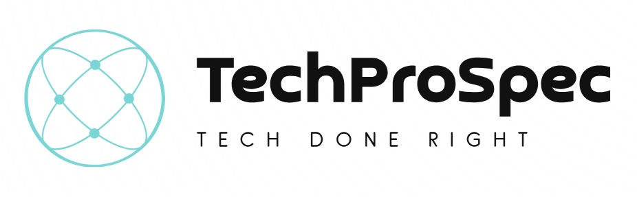 TechProSpec